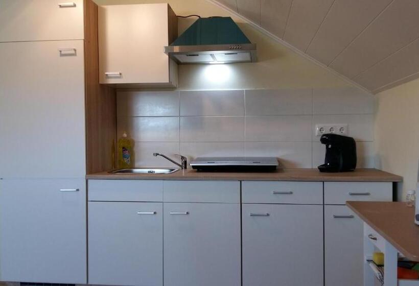 Ferienwohnung Giovanni