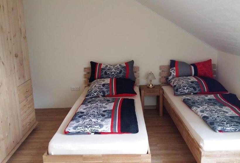 Ferienwohnung Giovanni