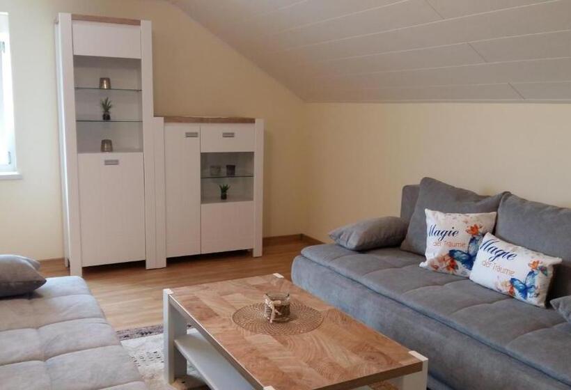 Ferienwohnung Giovanni