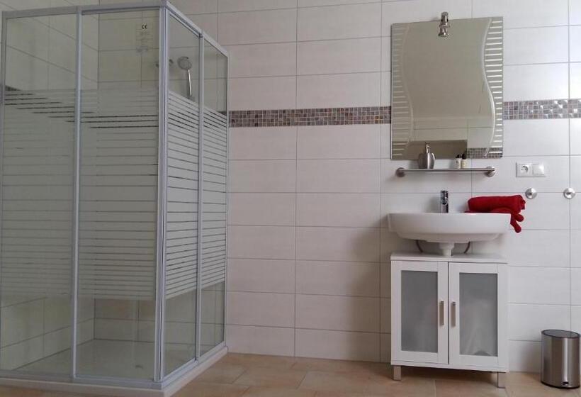 Ferienwohnung Giovanni