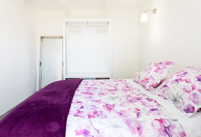 Homelike Nature Carrizales And Masca House & Wifi