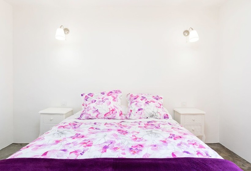 Homelike Nature Carrizales And Masca House & Wifi