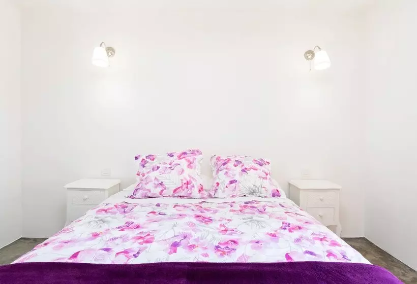 Homelike Nature Carrizales And Masca House & Wifi