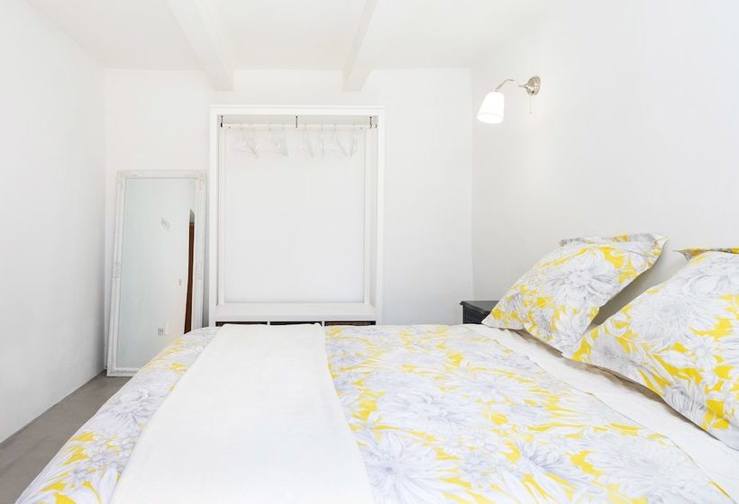 Homelike Nature Carrizales And Masca House & Wifi