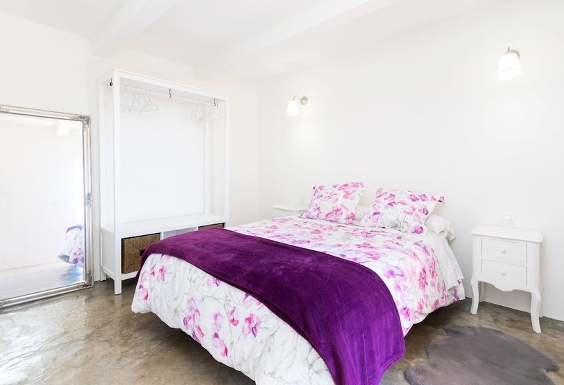 Homelike Nature Carrizales And Masca House & Wifi