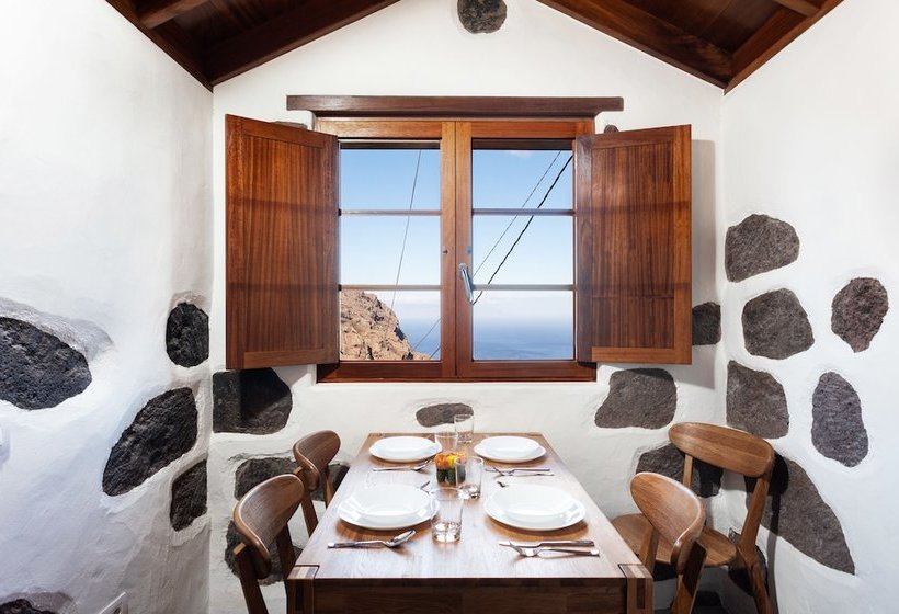 Homelike Nature Carrizales And Masca House & Wifi