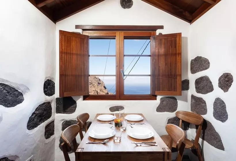 Homelike Nature Carrizales And Masca House & Wifi