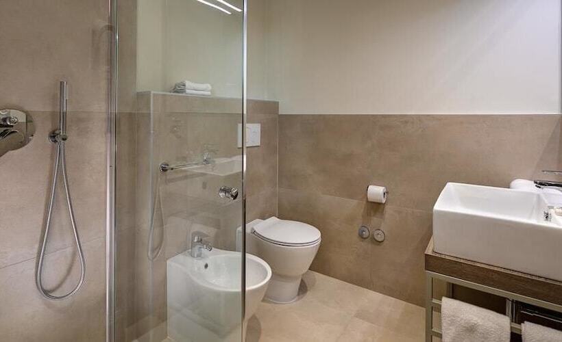 여관 Park Hotel & Residence By The Cube