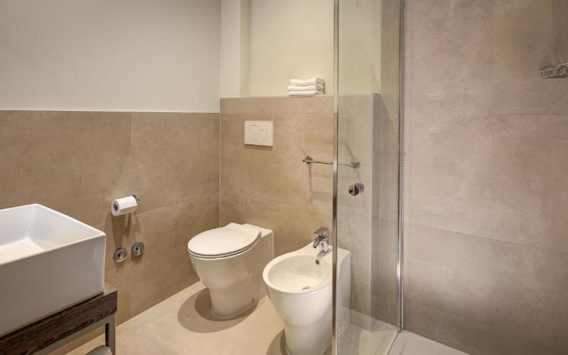 여관 Park Hotel & Residence By The Cube