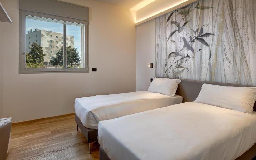 여관 Park Hotel & Residence By The Cube