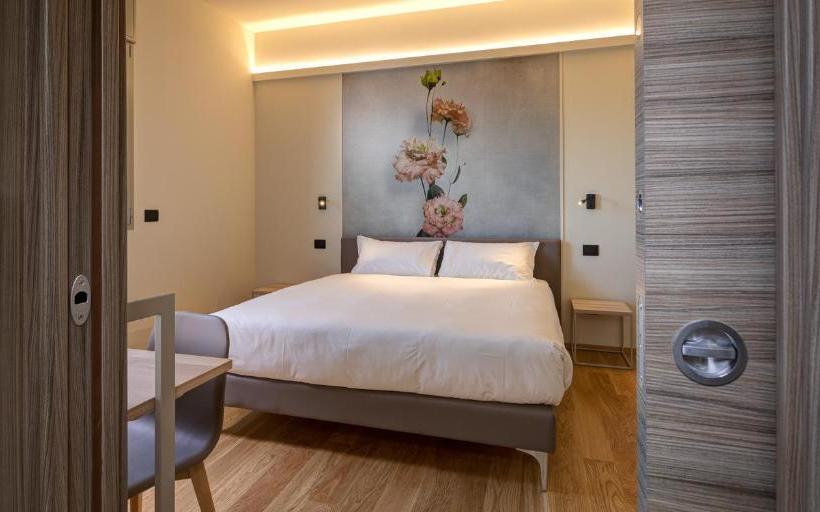 여관 Park Hotel & Residence By The Cube