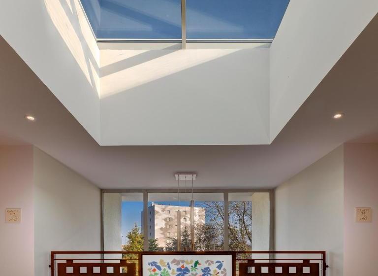 여관 Park Hotel & Residence By The Cube