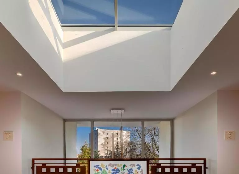 Hostelli Park Hotel & Residence By The Cube