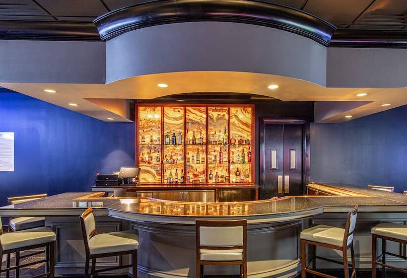 酒店 Delta Downs Racetrack Casino