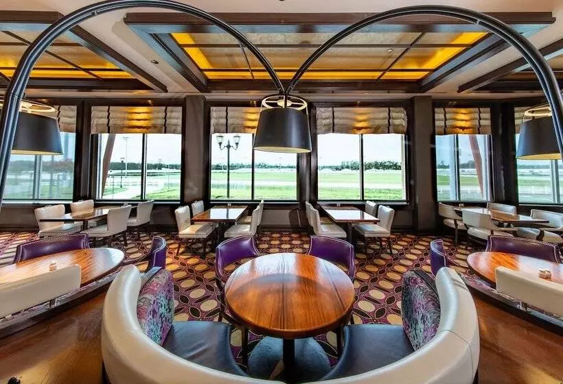 Hotelli Delta Downs Racetrack Casino