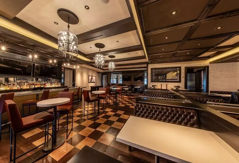 Hotelli Delta Downs Racetrack Casino