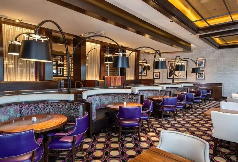 Hotelli Delta Downs Racetrack Casino