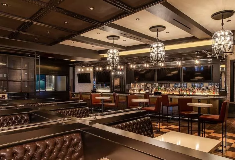 Hotelli Delta Downs Racetrack Casino