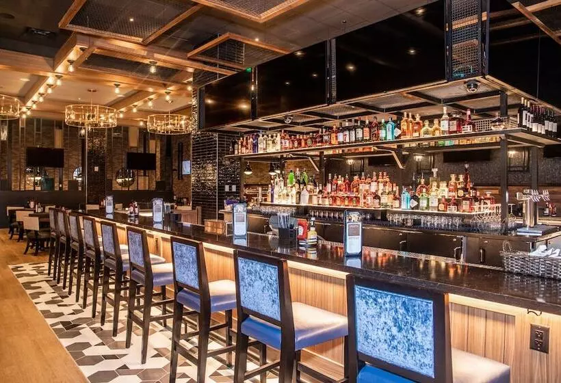 Hotelli Delta Downs Racetrack Casino