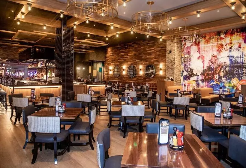 Hotelli Delta Downs Racetrack Casino