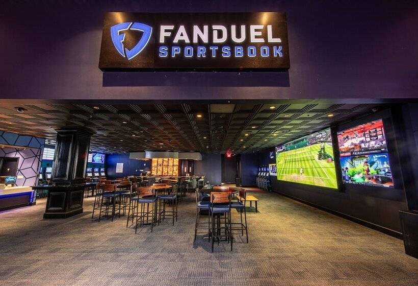 酒店 Delta Downs Racetrack Casino