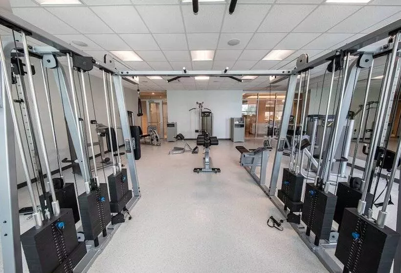 Hotelli Delta Downs Racetrack Casino