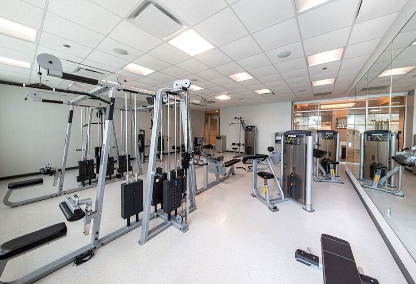 酒店 Delta Downs Racetrack Casino