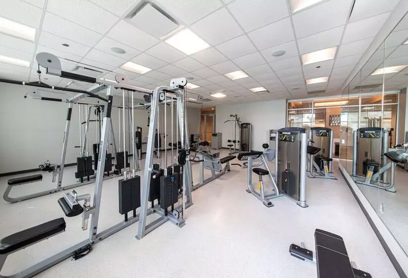 Hotelli Delta Downs Racetrack Casino