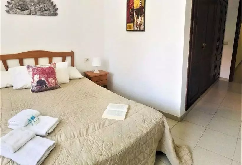 ペンション Great Apartment Guesthouse