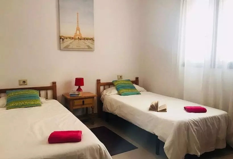 ペンション Great Apartment Guesthouse