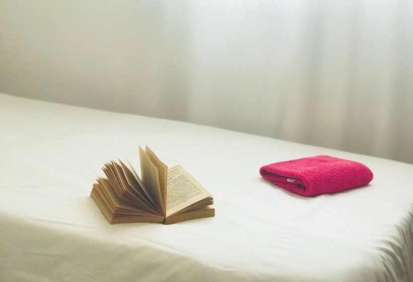 Pensão Great Apartment Guesthouse