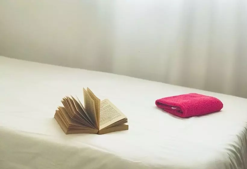 ペンション Great Apartment Guesthouse