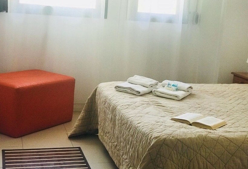 Pensão Great Apartment Guesthouse