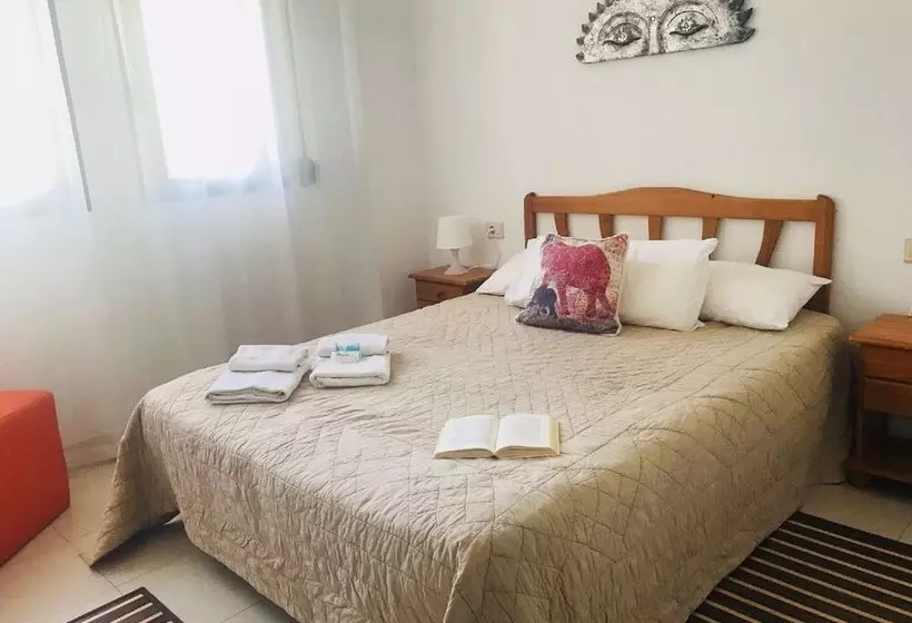 ペンション Great Apartment Guesthouse