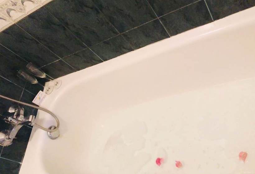 Pensão Great Apartment Guesthouse