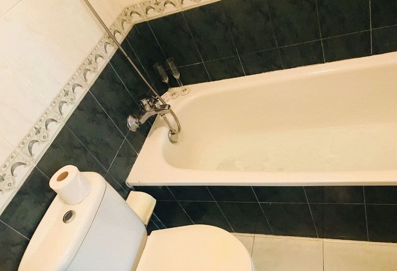 Pensão Great Apartment Guesthouse