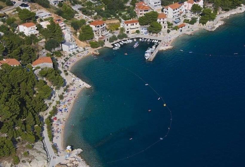 ペンション Guest House Davor Tomas