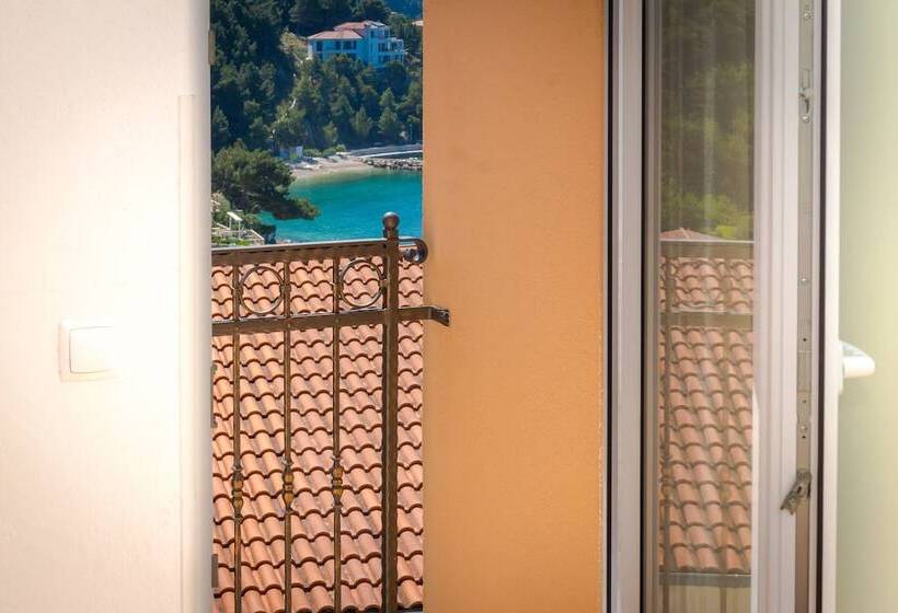 ペンション Guest House Davor Tomas