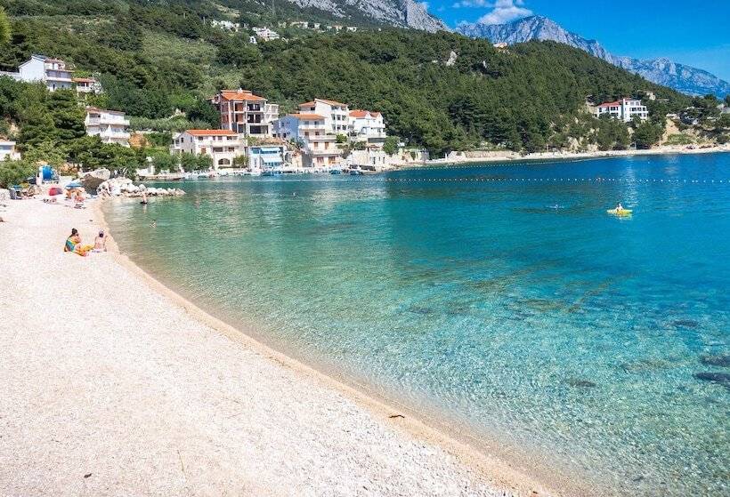 ペンション Guest House Davor Tomas