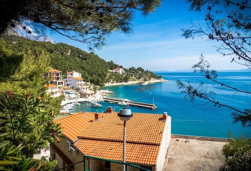 پانسیون Guest House Davor Tomas