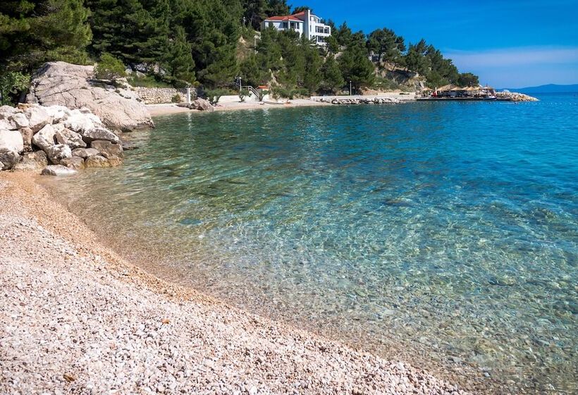 ペンション Guest House Davor Tomas