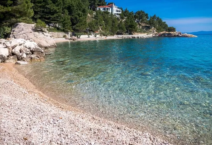 پانسیون Guest House Davor Tomas