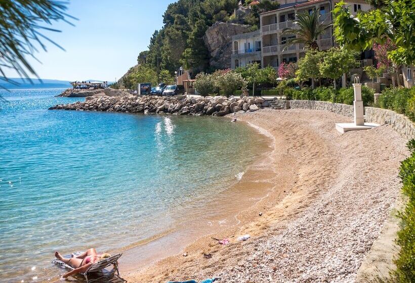 ペンション Guest House Davor Tomas