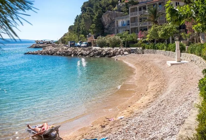 پانسیون Guest House Davor Tomas