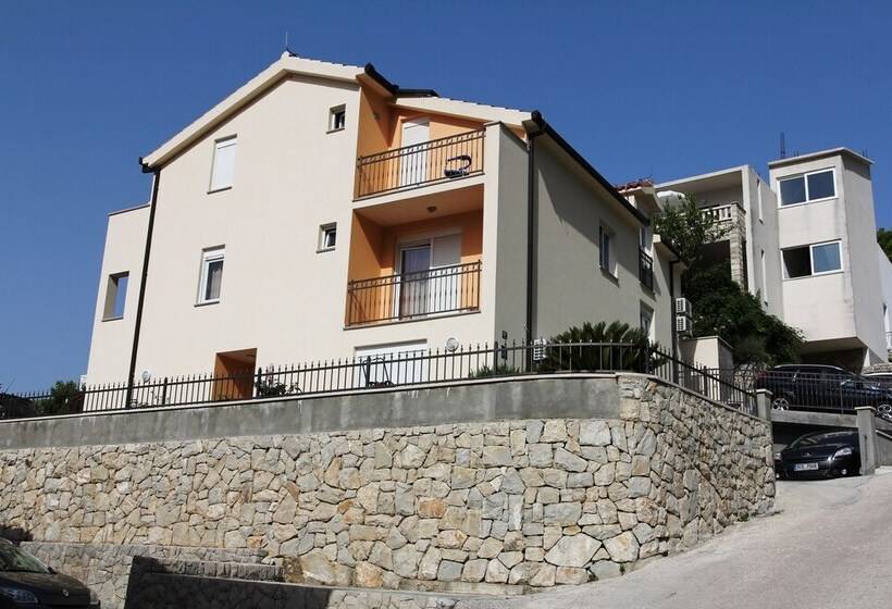 ペンション Guest House Davor Tomas