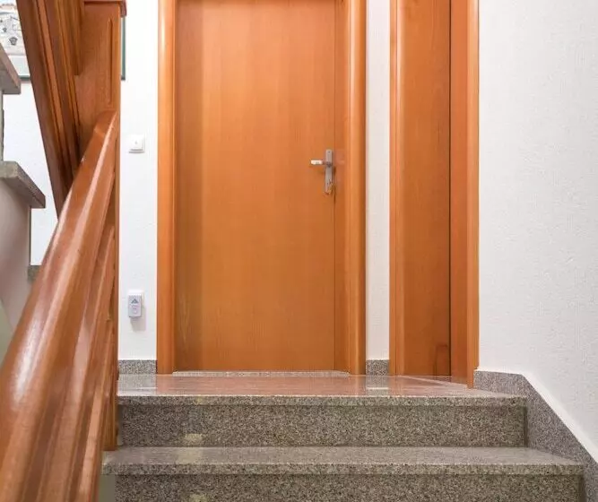 پانسیون Guest House Davor Tomas