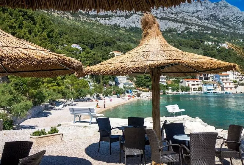 پانسیون Guest House Davor Tomas