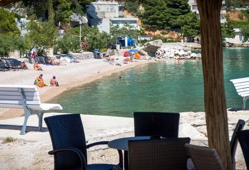 پانسیون Guest House Davor Tomas