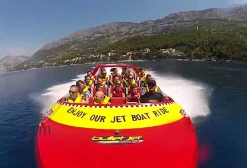 ペンション Guest House Davor Tomas