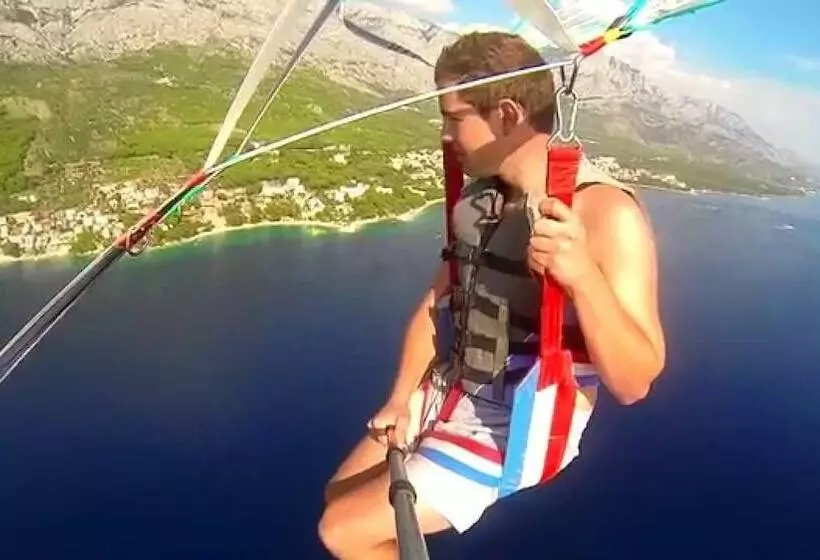 پانسیون Guest House Davor Tomas